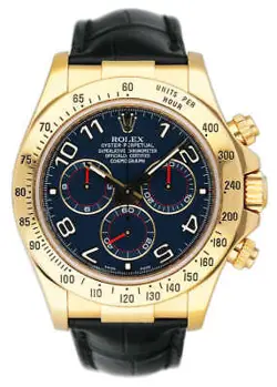 116518 BLUE