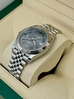 41MM 126334 JUBILEE