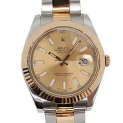 2010S MINT ROLEX