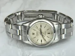 ROLEX OYSTER PRECISION LADIES VINTAGE