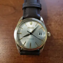 1950S VINTAGE ROLEX