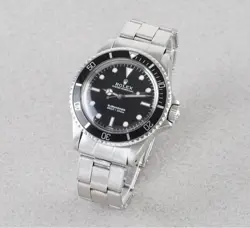 DIAL WATCH OYSTER