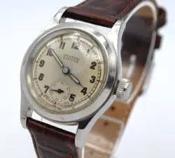 OYSTER ROLEX REF