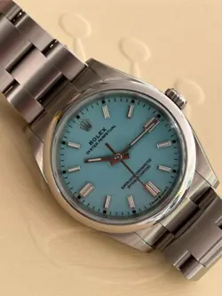 TIFFANY BLUE TURQUOISE