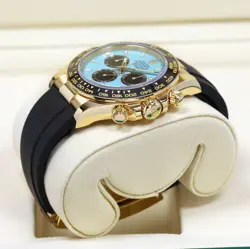 TIFFANY TURQUOISE