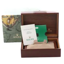 ROLEX PRESIDENT DAY-DATE YELLOW GOLD CHAMPAGNE DIAL MENS WATCH 18038 BOX PAPERS