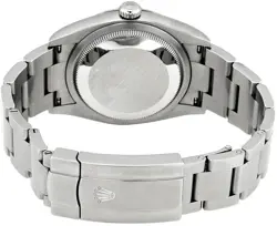 SELF-WINDING UNISEX WATCH