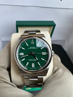 NEW UNWORN! ROLEX