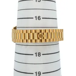 GOLD K18YG LADIES