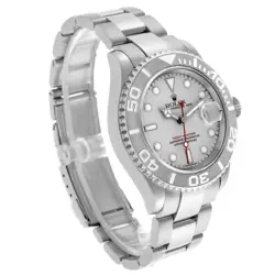 YACHTMASTER PLATINUM