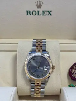 STYLE LADY'S DATEJUST