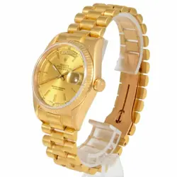 ROLEX 18038