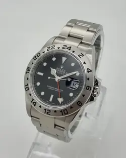 DIAL WATCH 2005