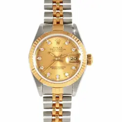 BEZEL 10PD SS