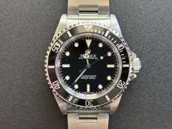LINER 40MM WATCH