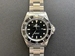 SUBMARINER 14060 NO-DATE