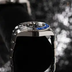 BEZEL BATMAN