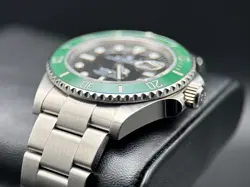 STEEL AUTOMATIC 41MM