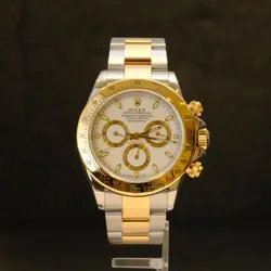 – WATCH ONLY