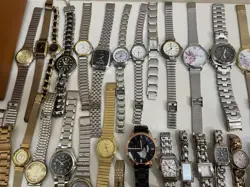 WATCHES LOT