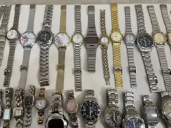 SEIKO CITIZEN