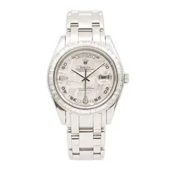 DAY-DATE II WATCH
