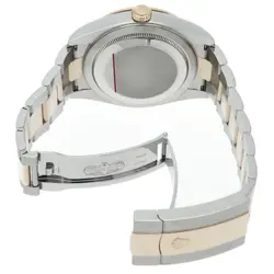 SKY-DWELLER WATCH OYSTER