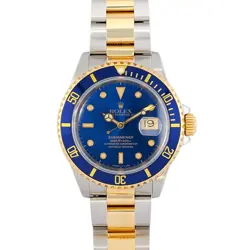 16613LB SUBMARINER