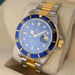16613LB SUBMARINER