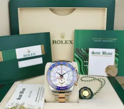 YACHTMASTER II BOX