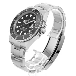 ROLEX SUBMARINER DATE 126610LN BLACK 831879