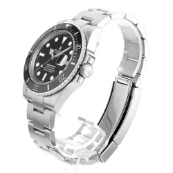 ROLEX SUBMARINER DATE 126610LN BLACK 832044
