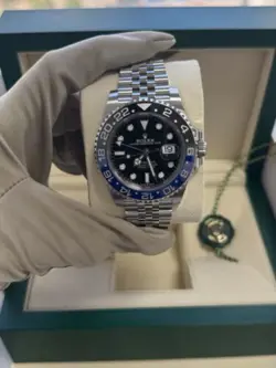 CERAMIC 126710BLNR FULL