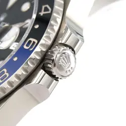 126710BLNR SS AUTOMATIC