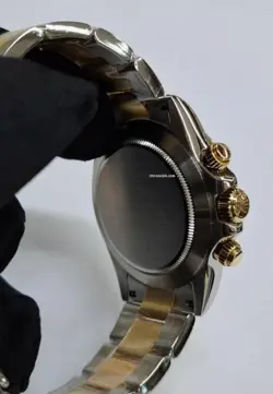 OYSTER BRACELET.