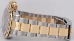 18K GOLD 116503