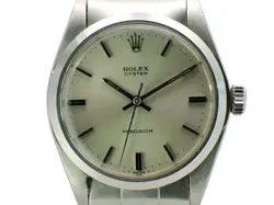 STAINLESS STEEL HAND-WINDING