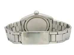 OYSTER PRECISION STAINLESS