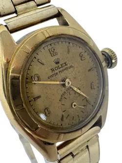 BUBBLE STRAP 14K