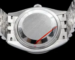 JUBILEE SS BLACK