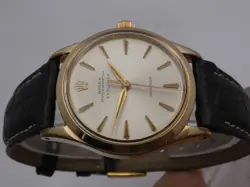 RARE OYSTER PERPETUAL