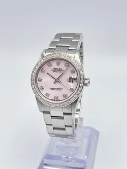 DATEJUST 31MM 68240