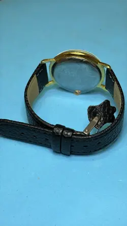 18K GOLD FILLED