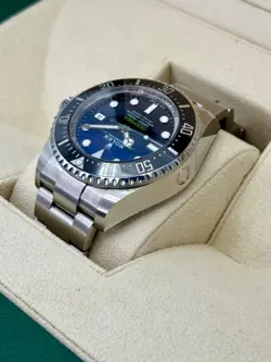 ROLEX DEEPSEA “JAMES