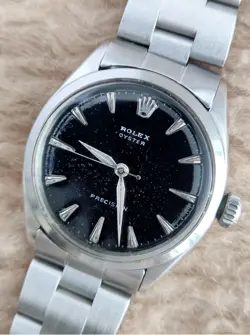 SS ROLEX