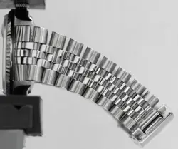 WHITE ROMAN 36MM