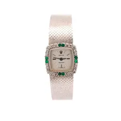 FROSTED BRACELET