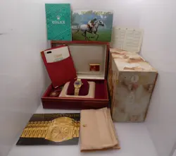 FULL SET YEAR