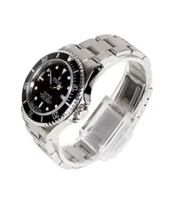Rolex Sea Dweller 16600  2001  Full Set A Lovely Watch In Excellent Condition