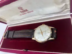 TUDOR MENS